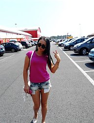 Moda Inne Moda uliczna - 2026633