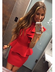 Moda Sukienki Pozostałe - 2958922