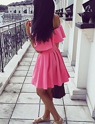 Moda Sukienki Dzienne - 3170308