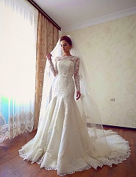 Moda Ślub Suknie ślubne - 2993061