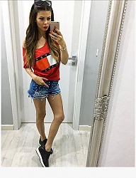 Moda Inne Moda uliczna - 3236153