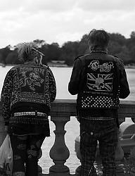 Moda Ciuchy Pozostałe - 1010450