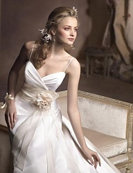 Moda Ślub Suknie ślubne - 381305
