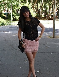 Moda Inne Moda uliczna - 1821937