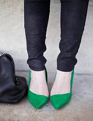 Moda Buty Szpilki - 1313209