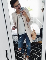 Moda Ciuchy Pozostałe - 3160668