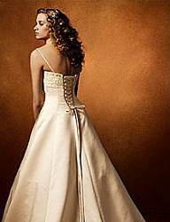 Moda Ślub Suknie ślubne - 890753