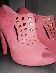 Moda Buty Pozostałe - 1143723