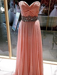 Moda Sukienki Wieczorowe - 2892309