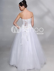 Moda Ślub Suknie ślubne - 1301868