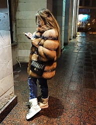 Moda Okrycia Pozostałe - 3025224