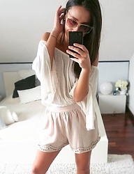 Moda Ciuchy Pozostałe - 3149841