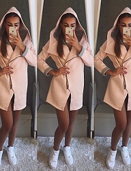 Moda Okrycia Płaszcze - 3130350