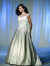 Moda Ślub Suknie ślubne - 891058