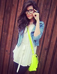 Moda Inne Moda uliczna - 1791693