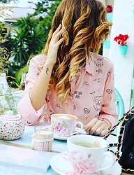 Moda Inne Moda uliczna - 3207223
