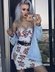 Moda Ciuchy Pozostałe - 3253875
