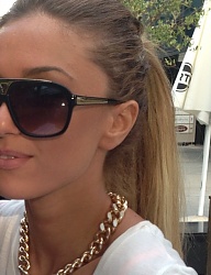 Moda Dodatki Okulary - 1957449