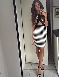 Moda Sukienki Pozostałe - 2973451