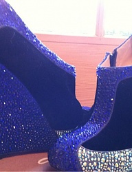 Moda Buty Koturny - 1431652