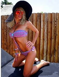 Moda Bielizna Na plażę - 2793852