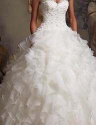 Moda Ślub Suknie ślubne - 2594228