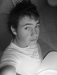 Fryzury Męskie Średnie - 54898
