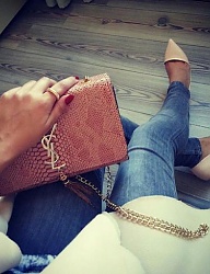 Moda Spodnie Jeansy - 2855230