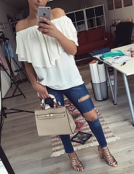 Moda Inne Moda uliczna - 3238149