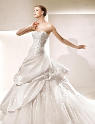 Moda Ślub Suknie ślubne - 1551384