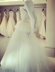 Moda Ślub Suknie ślubne - 2476876