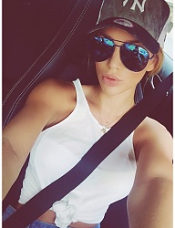 Moda Dodatki Okulary - 3107627