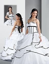 Moda Ślub Suknie ślubne - 1484813