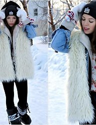 Moda Inne Moda uliczna - 1627783
