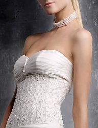 Moda Ślub Suknie ślubne - 424194
