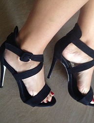 Moda Buty Szpilki - 2833832