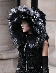 Moda Ciuchy Pozostałe - 1041394