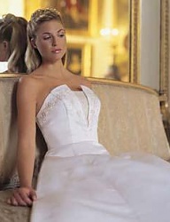 Moda Ślub Suknie ślubne - 890824