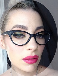 Moda Dodatki Okulary - 2630537