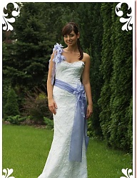 Moda Ślub Suknie ślubne - 447473