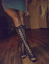 Moda Buty Szpilki - 3190215
