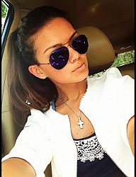 Moda Dodatki Okulary - 2432327