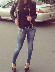 Moda Inne Moda uliczna - 1917417