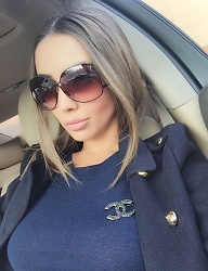 Moda Dodatki Okulary - 2909708