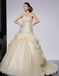 Moda Ślub Suknie ślubne - 2105781