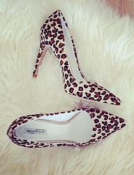 Moda Buty Szpilki - 2607779