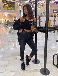 Moda Ciuchy Pozostałe - 3274671