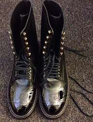 Moda Buty Pozostałe - 2950833