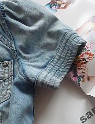 Moda Okrycia Kurtki - 1353624