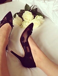 Moda Buty Pozostałe - 2792817